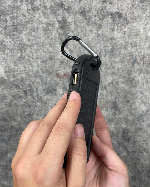 Earthjustice Solar Power Bank