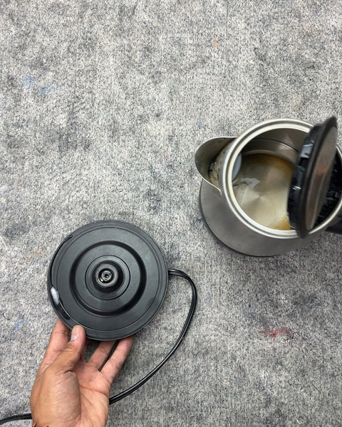 Hamilton Beach Electric Kettle