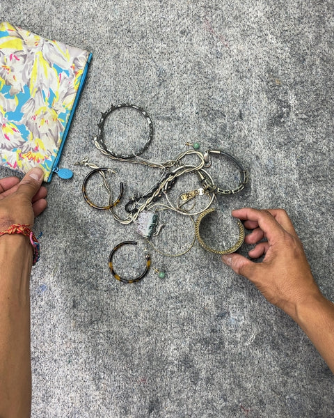 Assorted Fashion Jewelry Lot