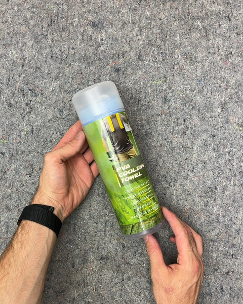 Brand New PVA Cooling Towel