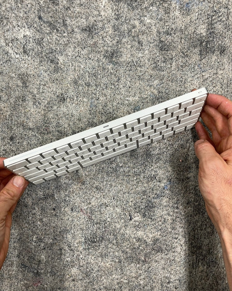Apple Magic Keyboard 2nd Generation