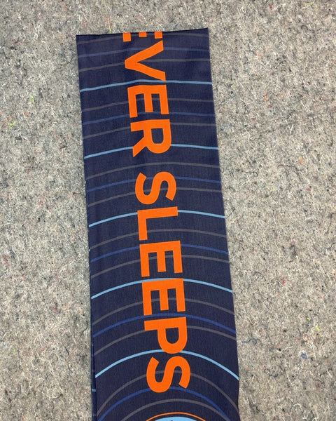 New York City Football Club Scarf