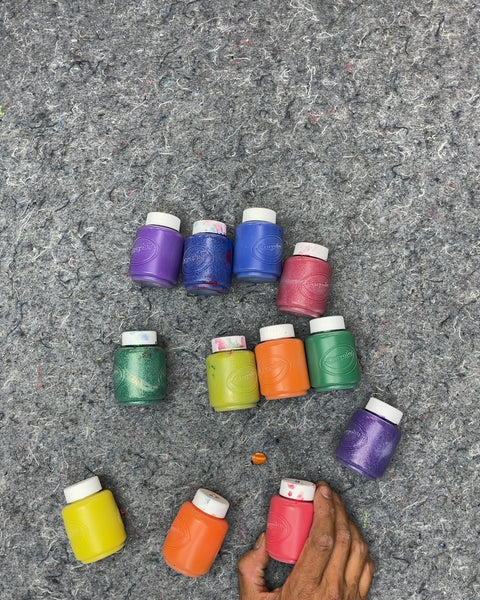 Crayola Washable Paints