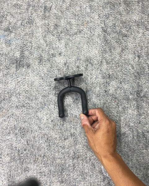Wall Mount Guitar Hanger