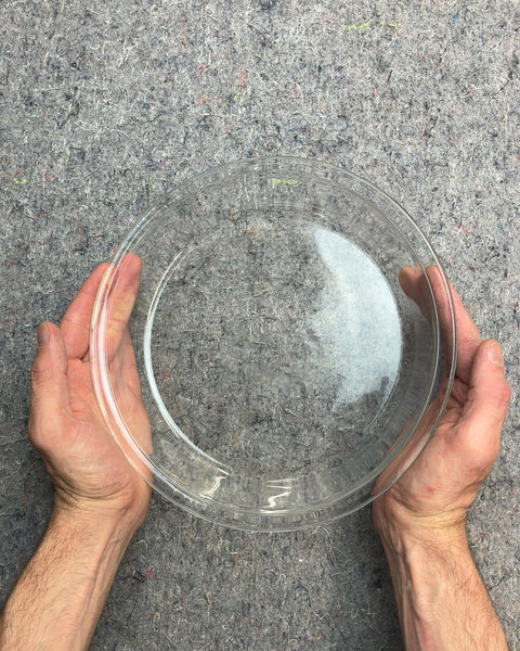 Pyrex Pie Dish, 9"