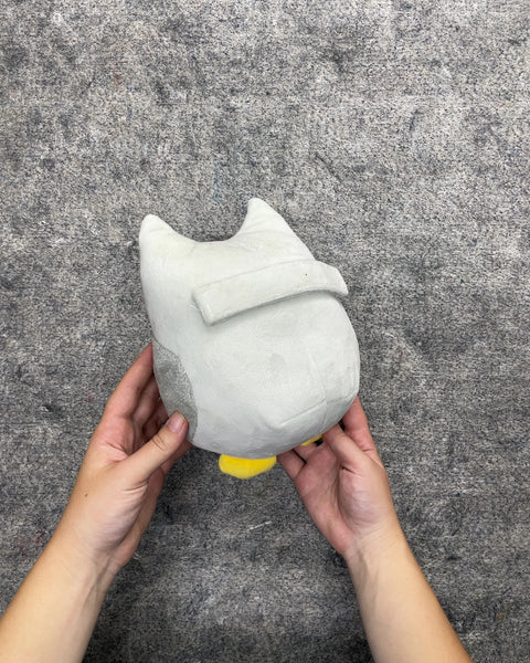 Bubzi Co. Owl Baby Sleep Soother Sound Machine