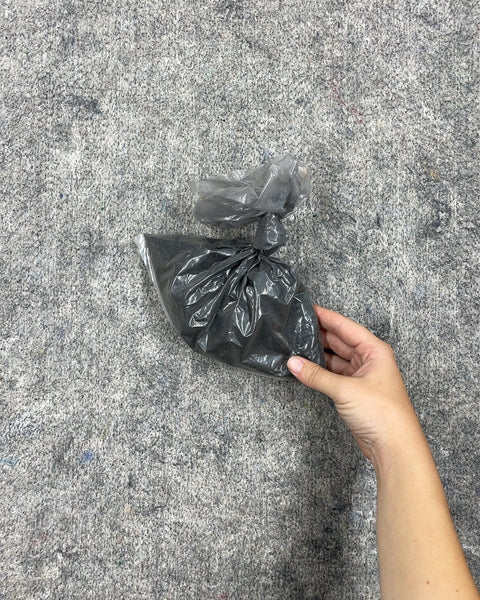 Bag of Plant Charcoal