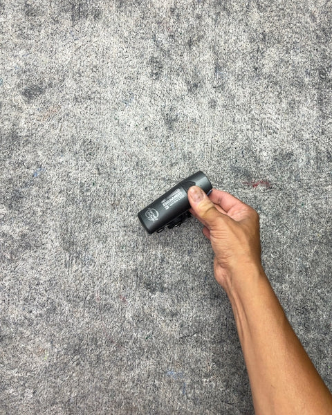 Planet Bike Mini Beamer Bike Light