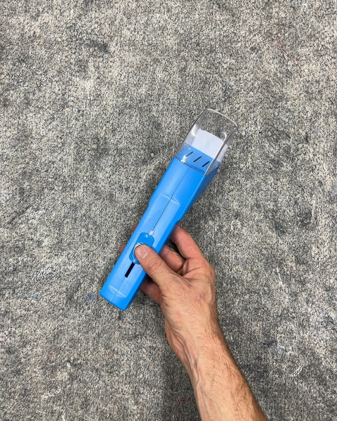 Handheld Bug Catching Tool