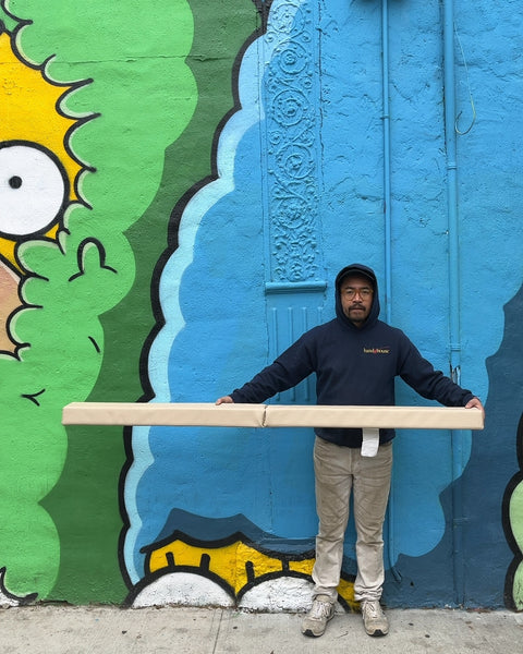 Gathre Children's Balance Beam