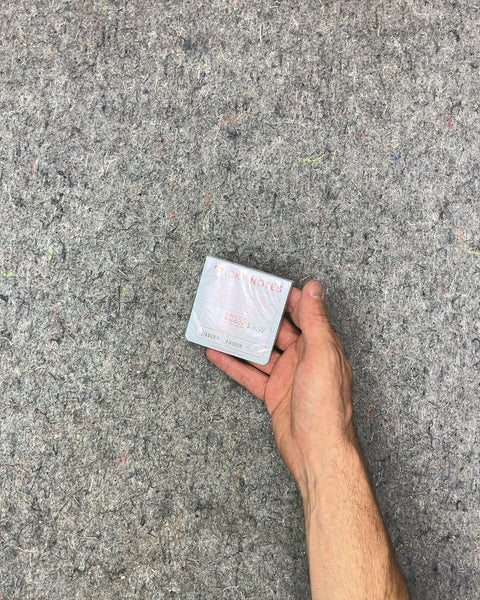 Deal With This Sticky Notes!
