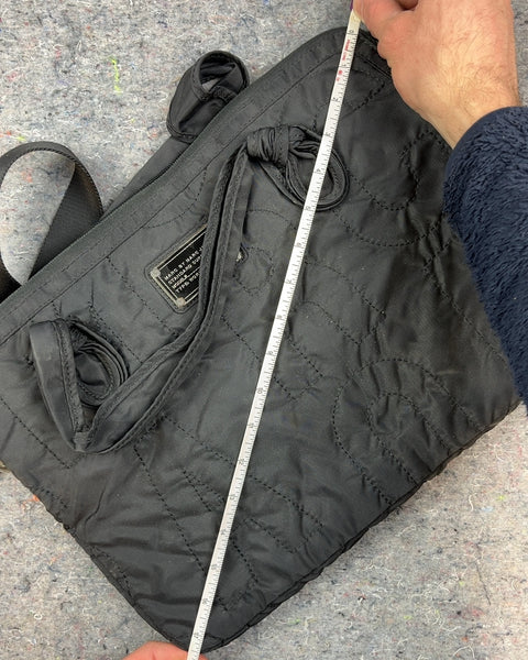 Marc by Marc Jacobs Quilted Laptop Bag, Up To 16"