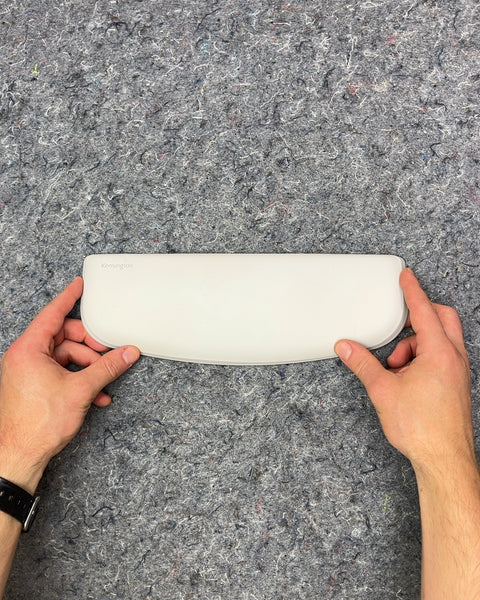 Kensington ErgoSoft Wrist Rest