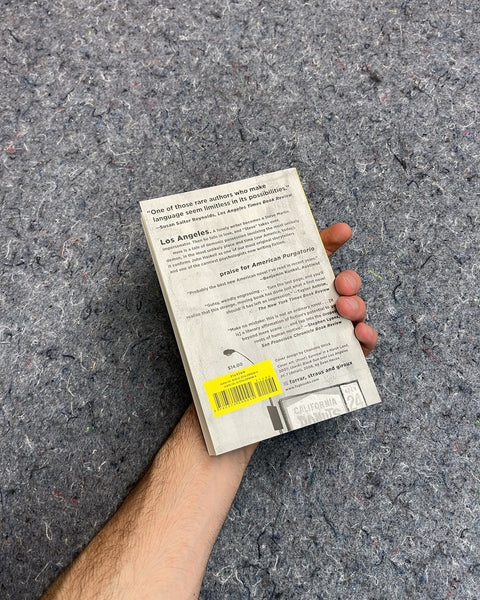Out of My Skin by John Haskell