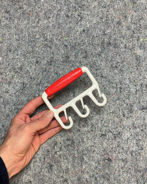 Grocery Bag Carrier
