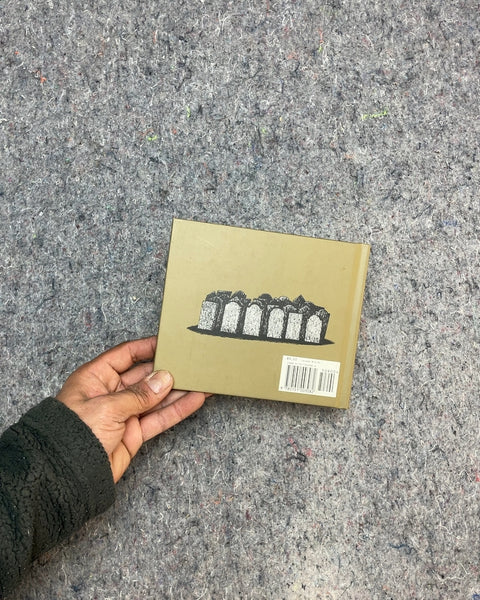 The Ghastlycrumb Tinies by Edward Gorey