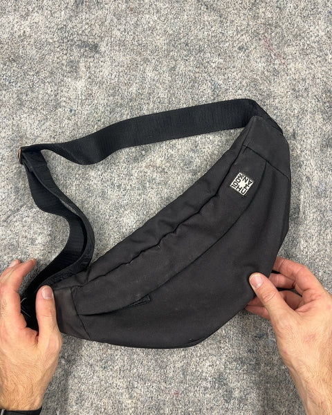 100% Human Everlane Fanny Pack