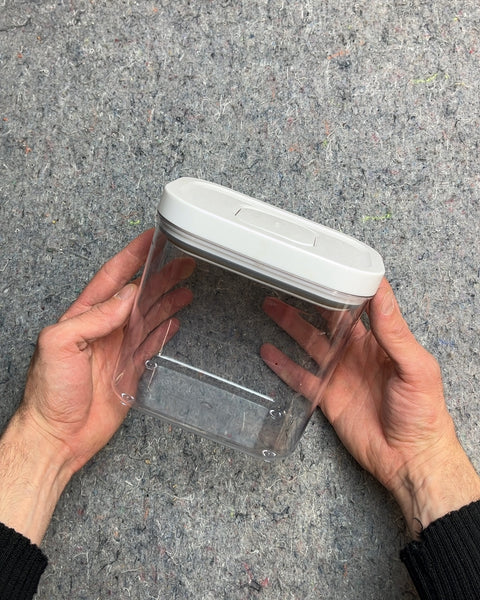OXO Pop Clear Food Storage Container