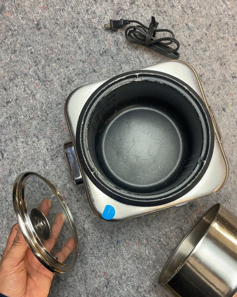 Cuisinart Rice Cooker/Steamer