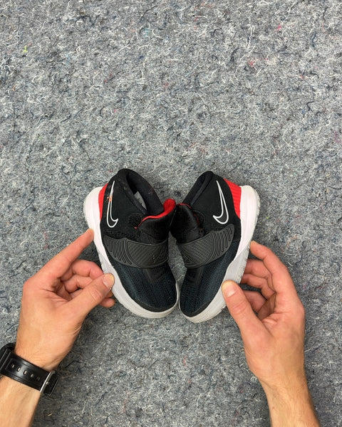 Nike Kyrie Flytrap 6 Toddler Shoes In Great Condition, Size US 8C or EU 25
