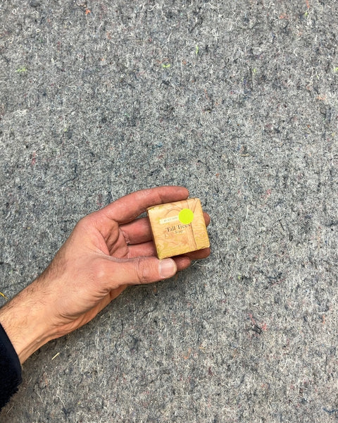Tall Trees Soap That Smells Mad Good