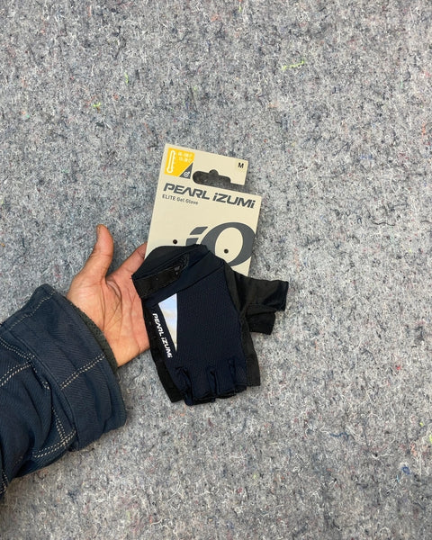 Pearl Izumi Elite Gel Gloves, Size M