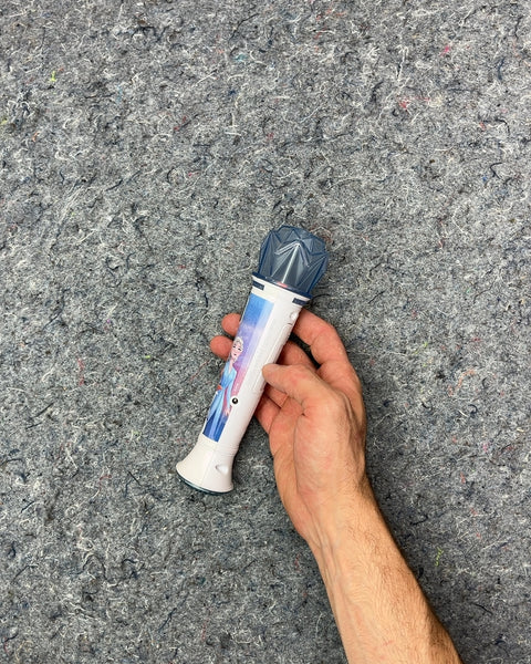 Disney Frozen Light Up Microphone