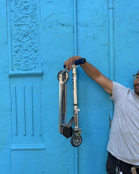 Razor Kick Scooter