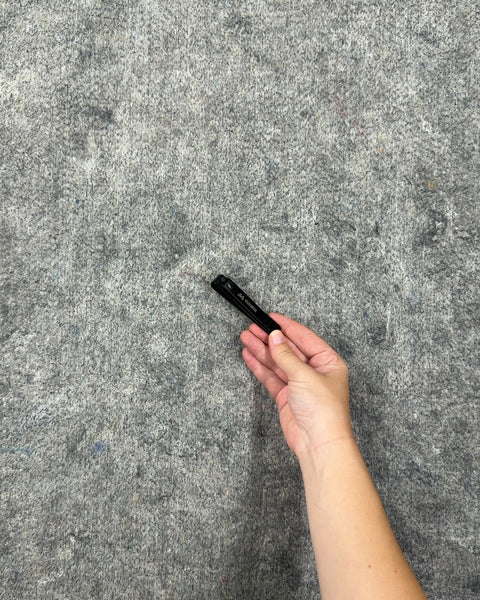 Black Nail Clippers