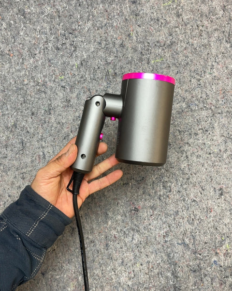 IONE AIRE Supersonic Hair Dryer