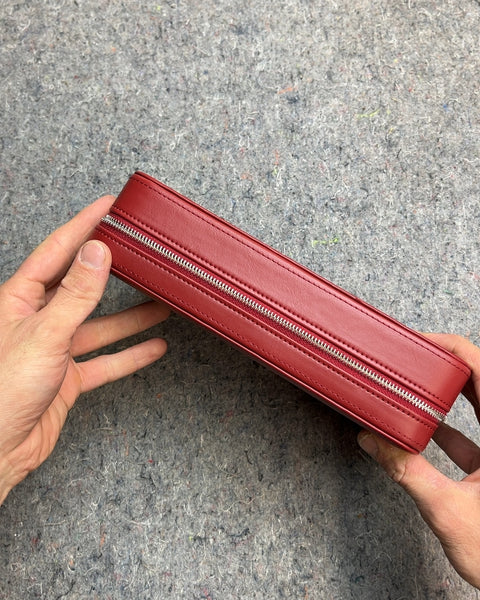 Lexxola Jet-Setter Travel Case, The Ultimate Eyewear Travel Case