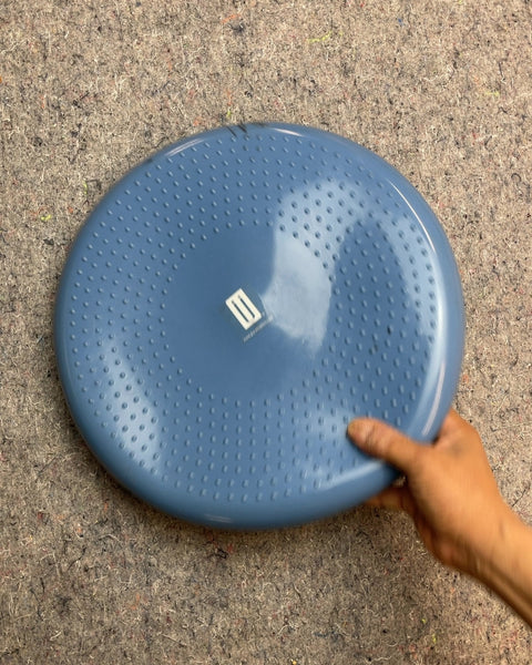 Purathletics Balance Yoga Cushion