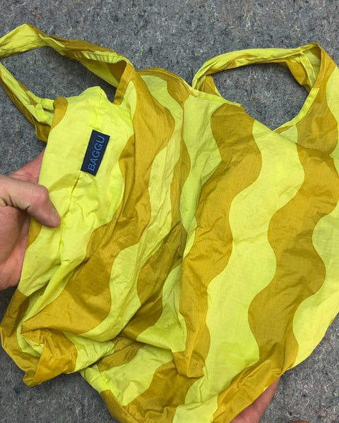 Baggu Standard Reusable Tote