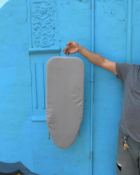 Tabletop Ironing Board
