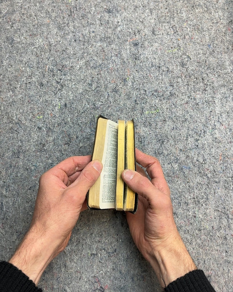Holy Bible