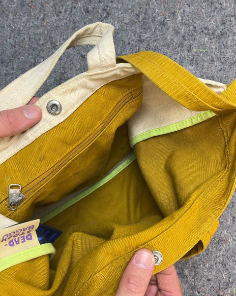 Baggu Earth Day 2021 Shoulder Bag