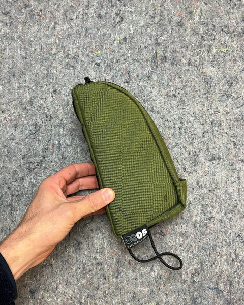 Sexy Top Tube Bag From Outer Shell
