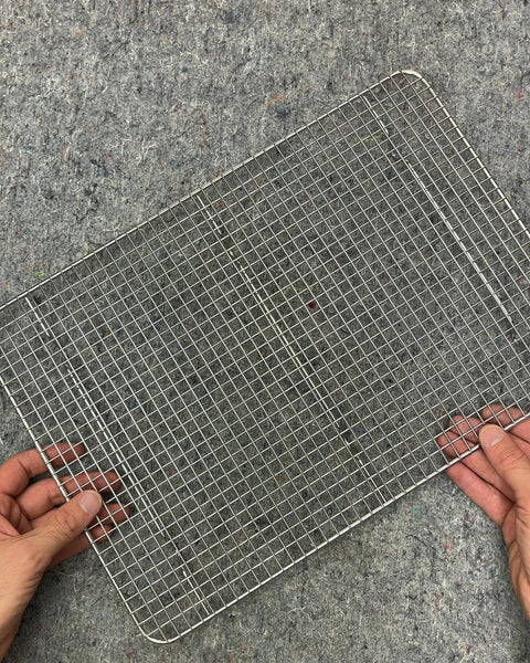 Metal Cooling Rack, 11x16"