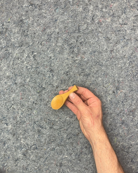 Small Bamboo Spoon