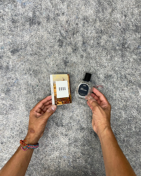 Goda Bloome Extrait De Parfum
