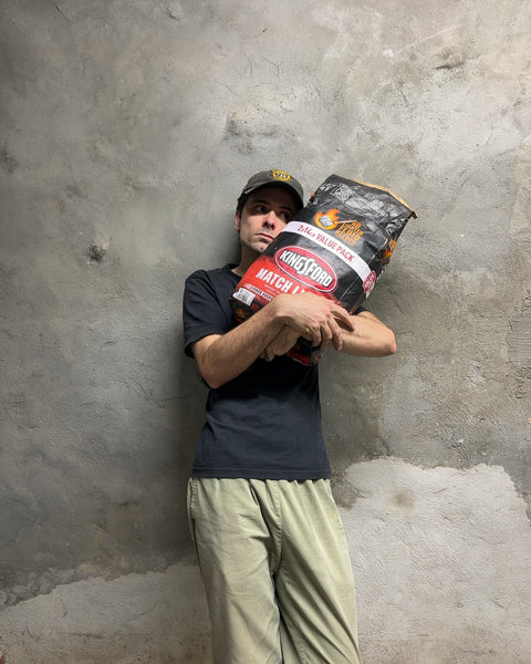Unopened Kingsford Match Light Charcoal Briquettes 14lb Bag
