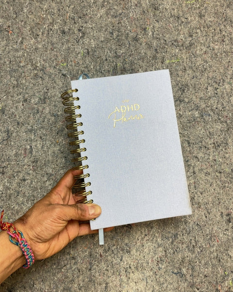 ADHD Planner
