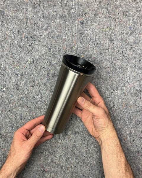 Thermos Stainless Steel Travel Mug