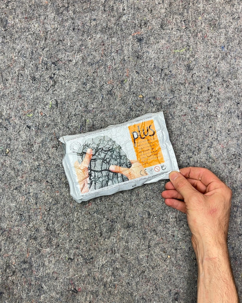 ACTIVA PLUS Clay Block