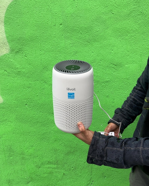 Levoit Core Mini Air Purifier