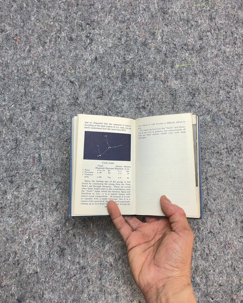 The Observer's Book of Astronomy