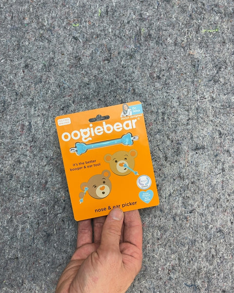 Oogiebear Nose & Ear Picker