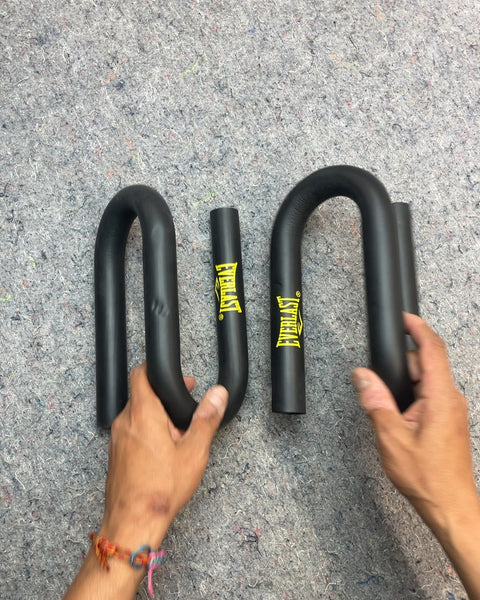Everlast Push Up Stand Grip Bars
