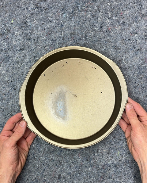 Round Baking Pan, 10"