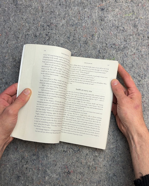 Come As You Are by Emily Nagoski